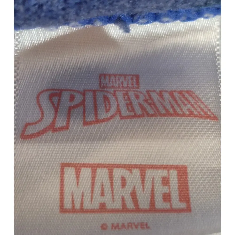 Marvel SPIDERMAN Kids Beach Towel Polyester 49x26